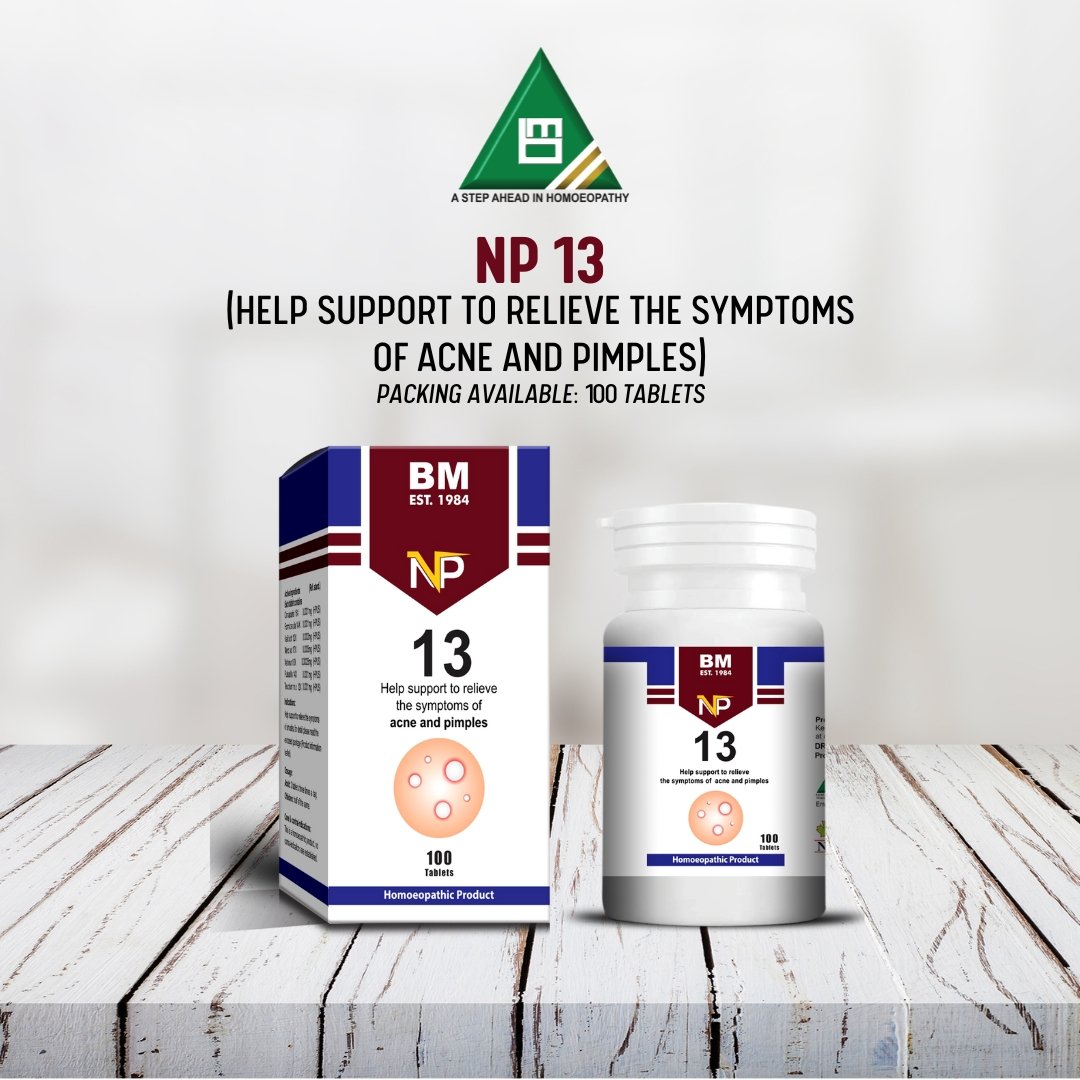 NP 13