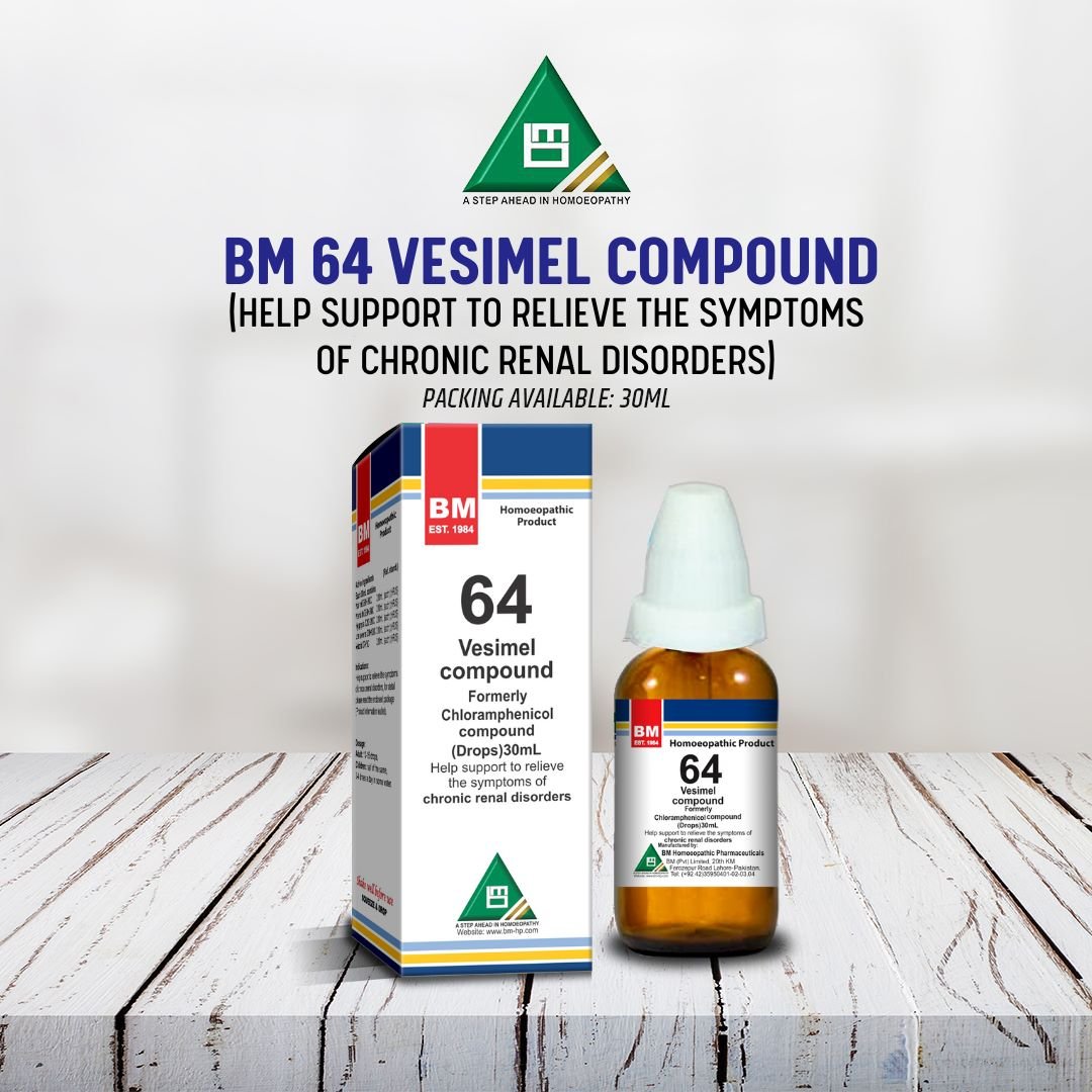 BM 64