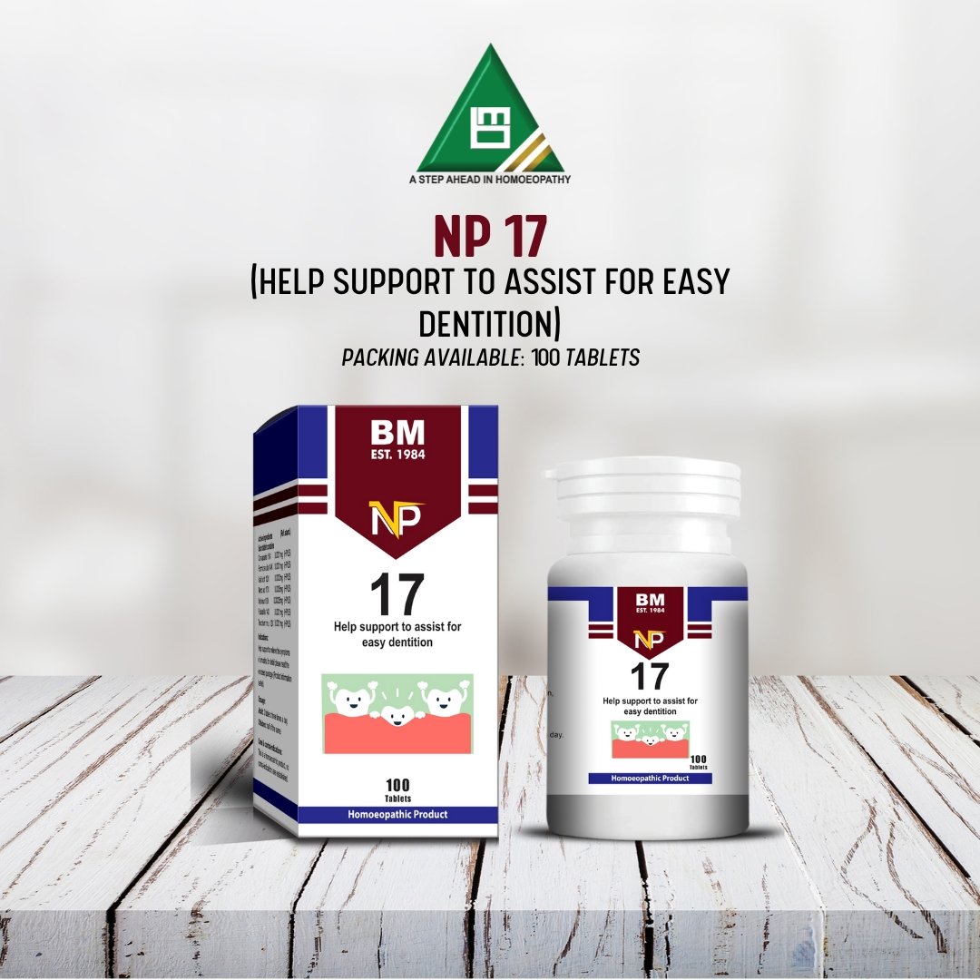 NP 17