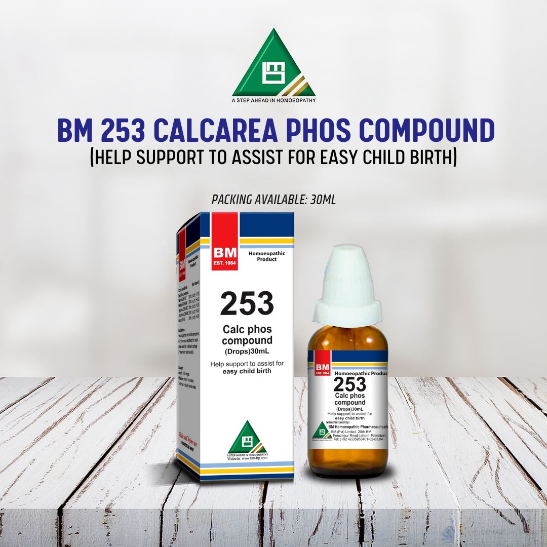 BM 253
