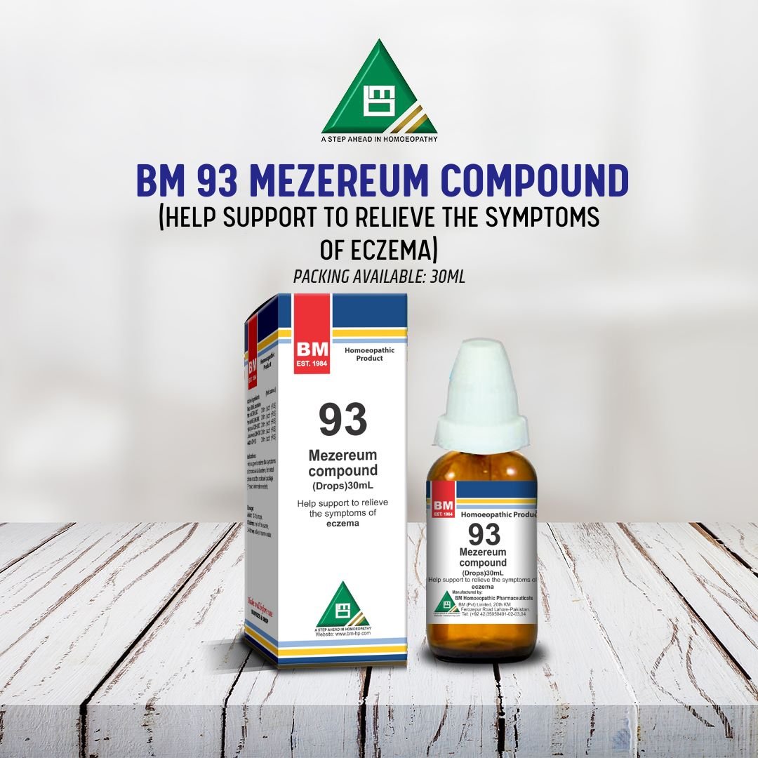 BM 93