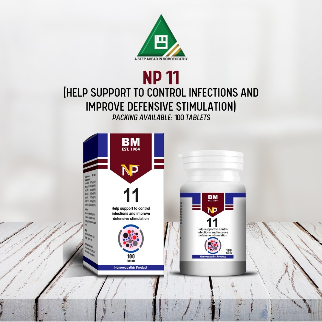 NP 11