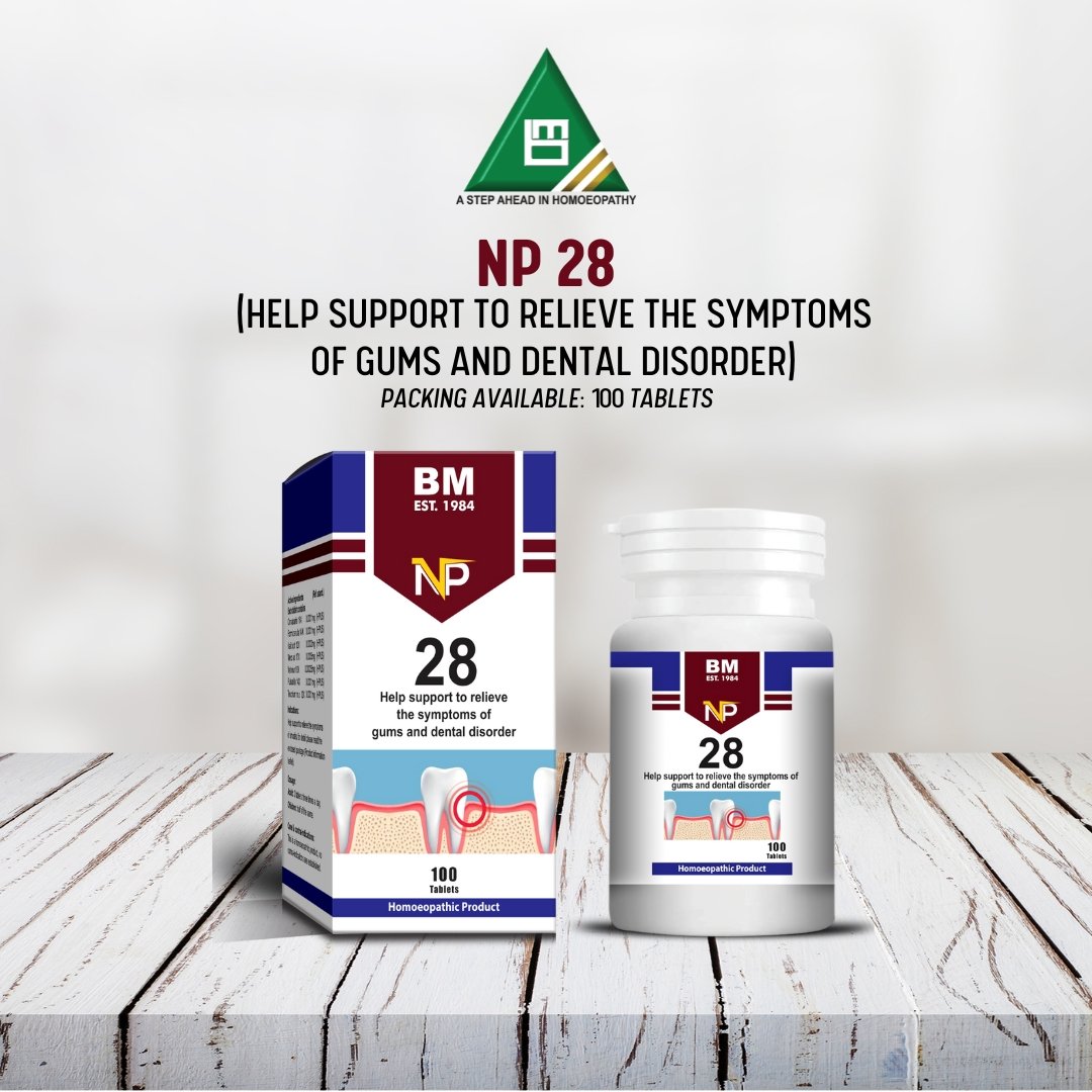 NP 28