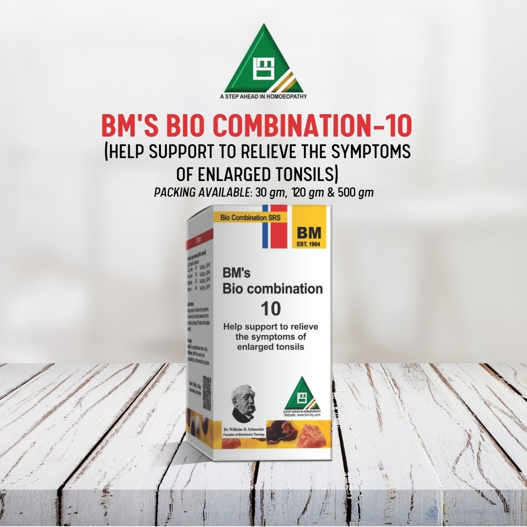BM's Bio combination-10