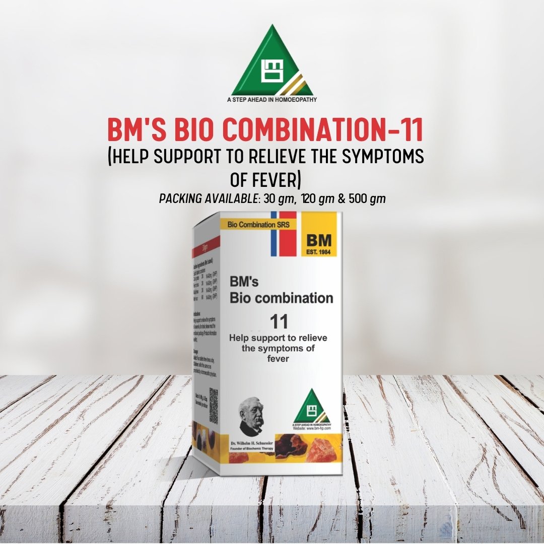 BM's Bio combination-11