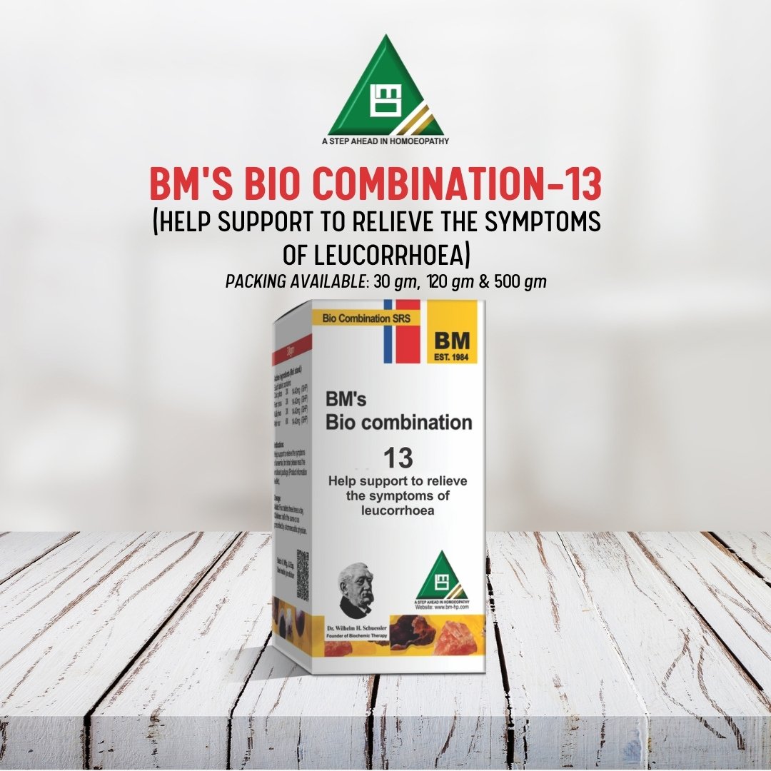 BM's Bio combination-13