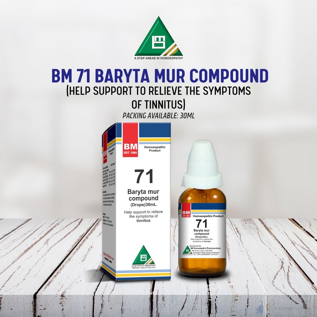 BM 71