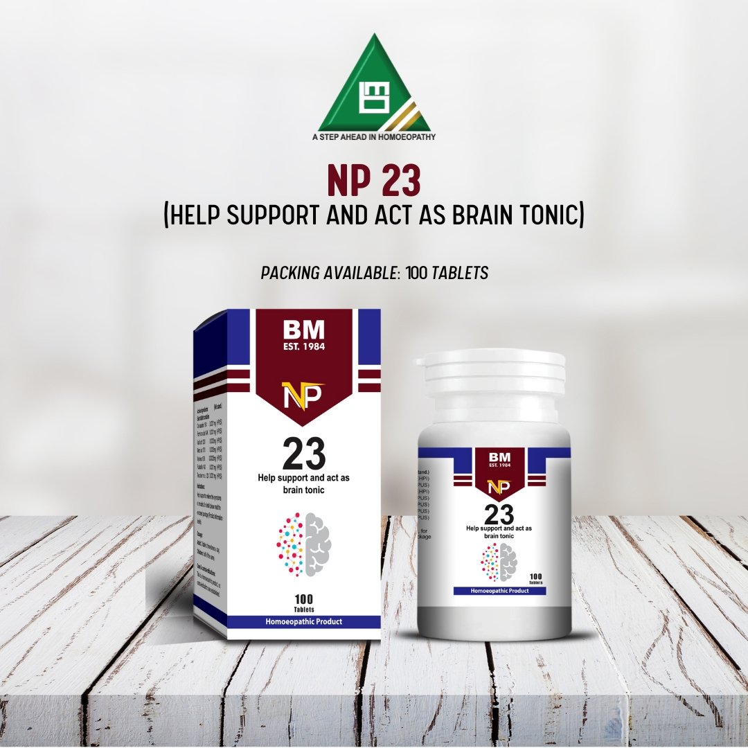 NP 23