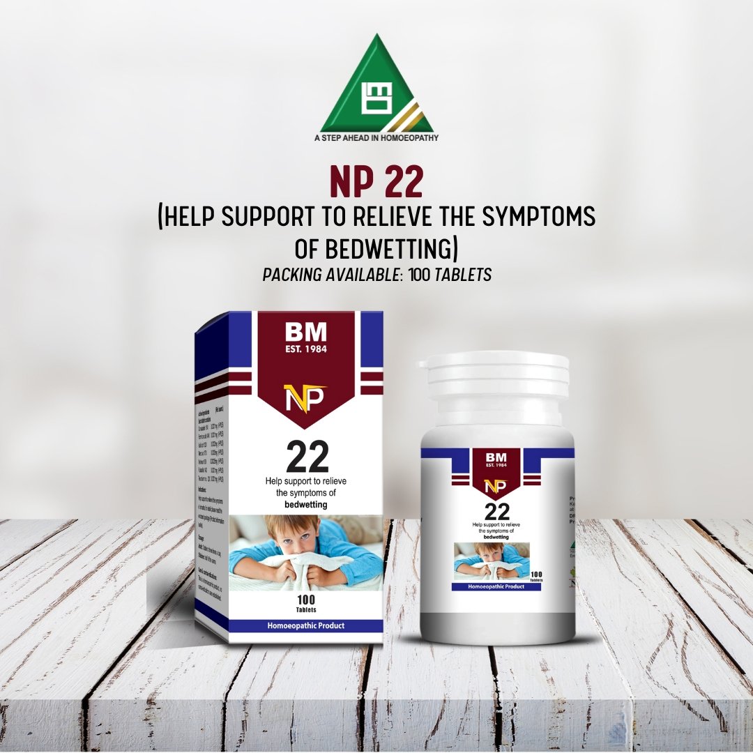 NP 22