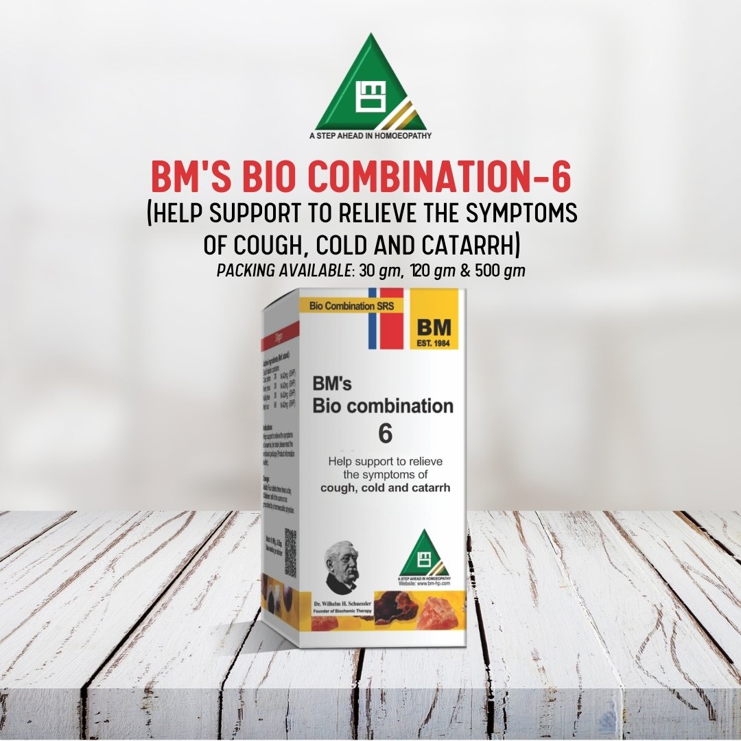 BM's Bio combination-6