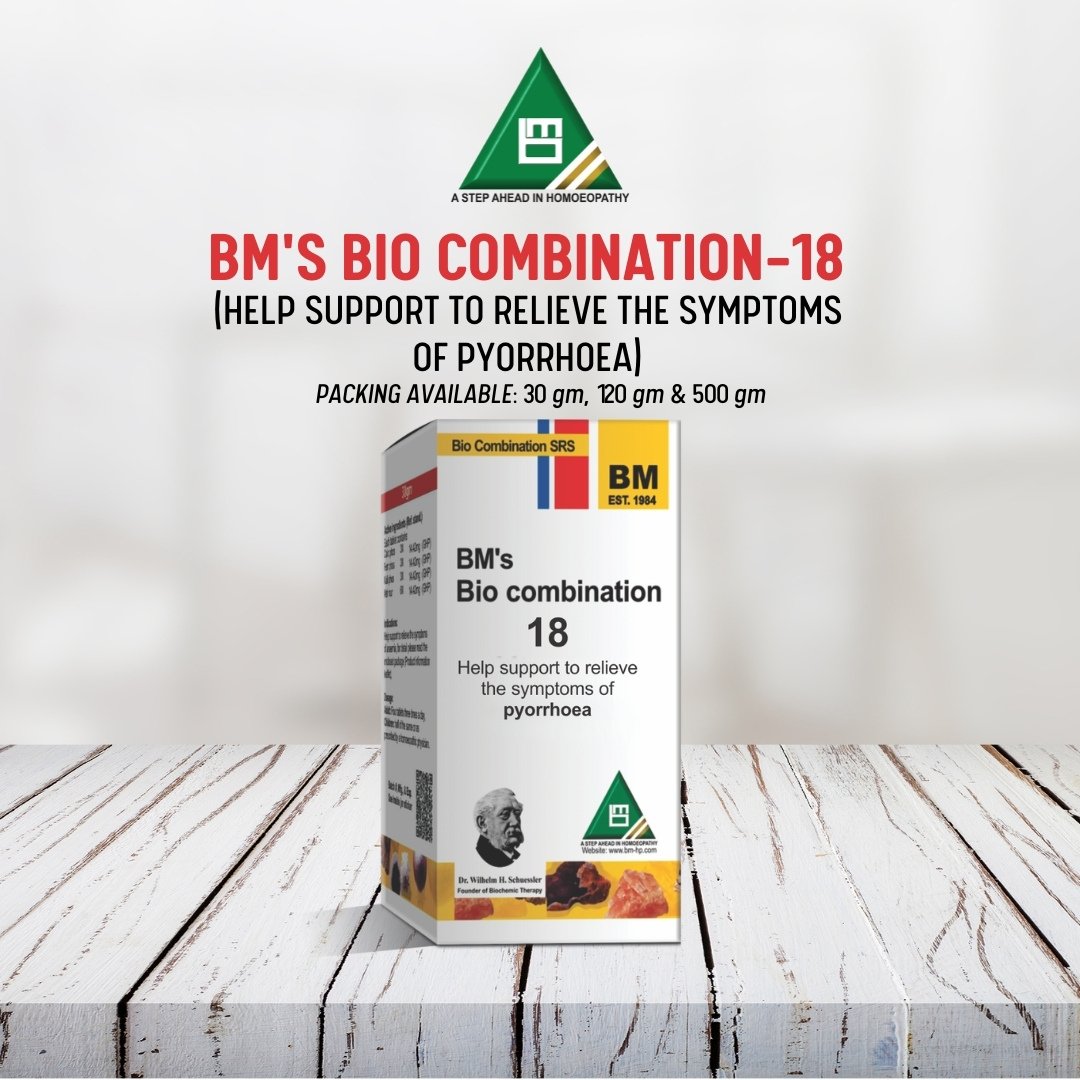 BM's Bio combination-18