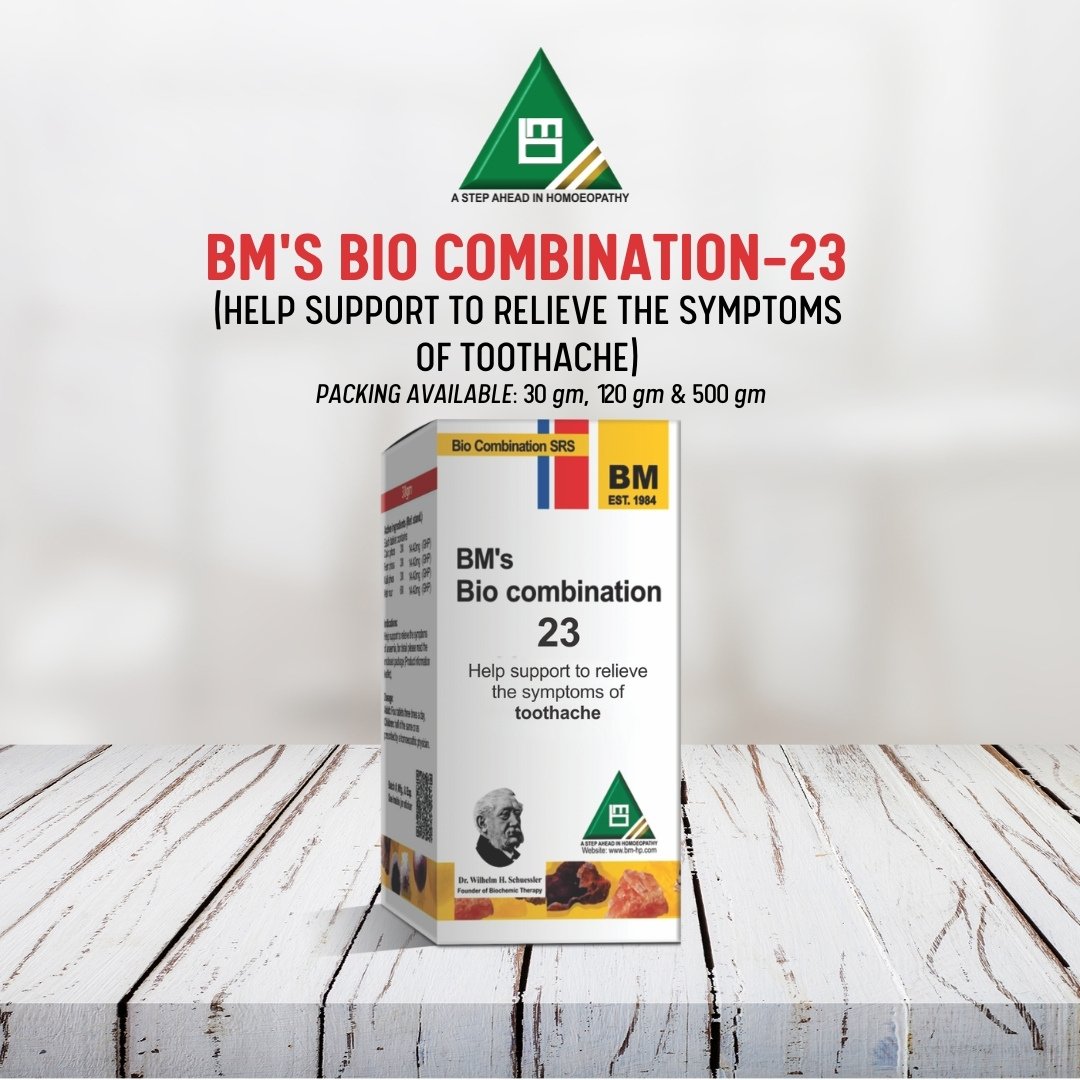 BM's Bio combination-23