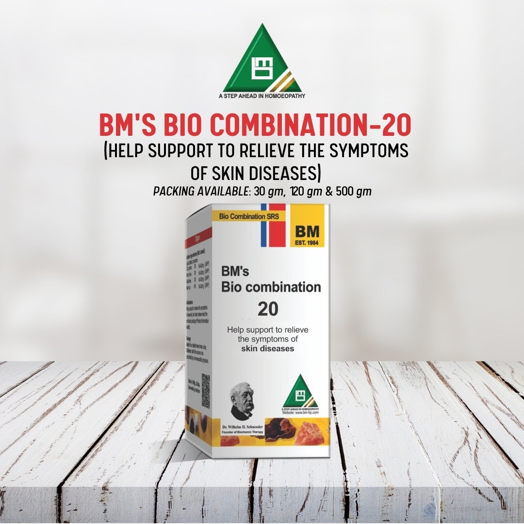 BM's Bio combination-20