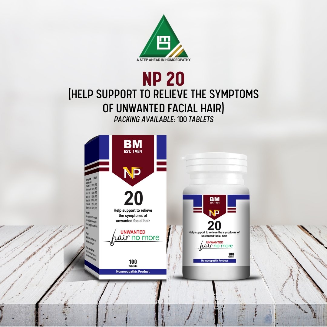 NP 20