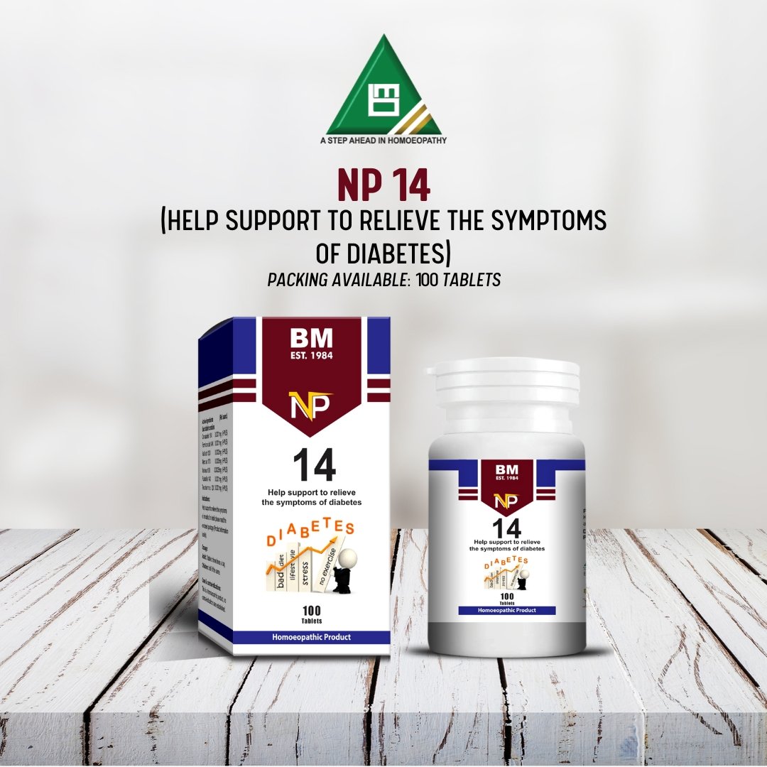 NP 14