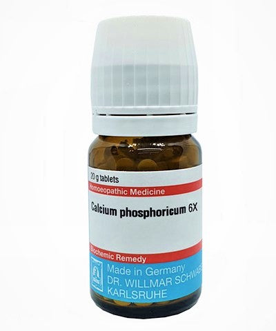 Schwabe Calcium Phosphoricum