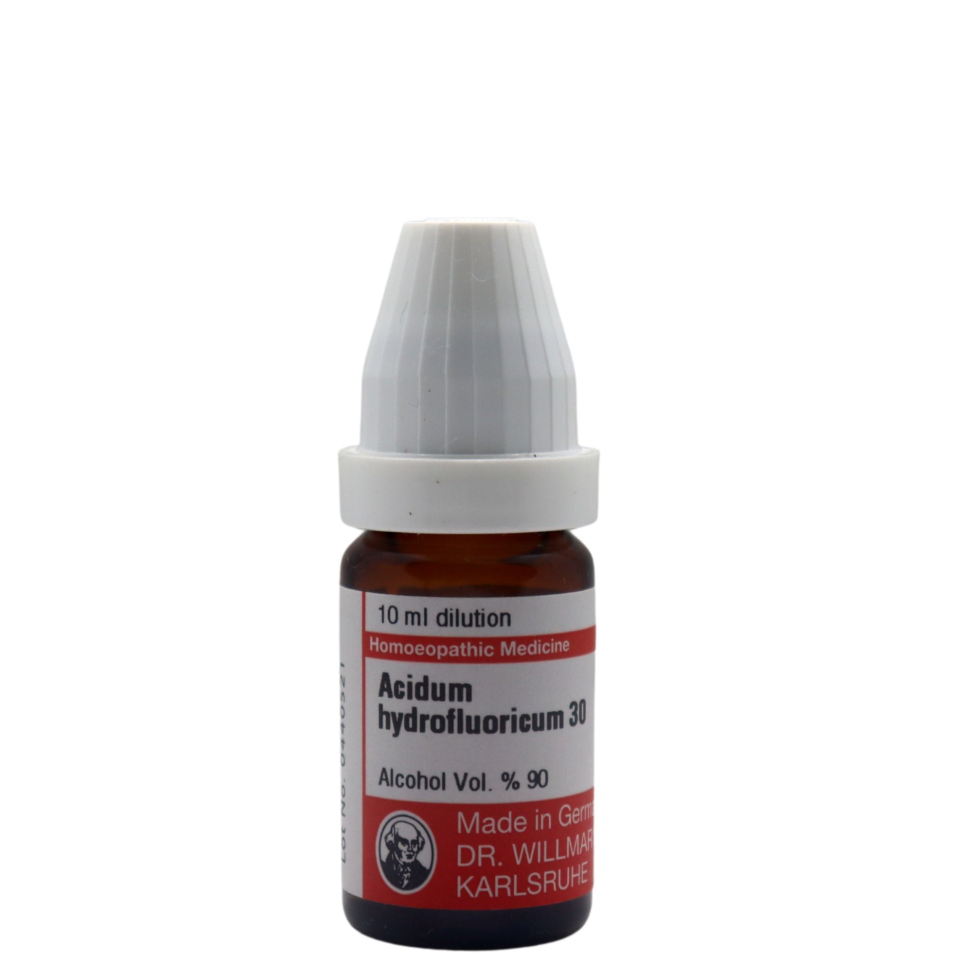 Acid Hydrofluoricum (Acid Fluor)