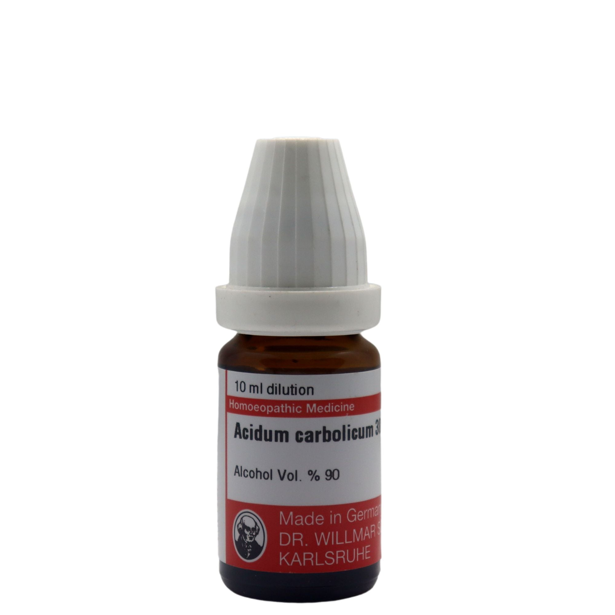 Acidum Carbolicum (Acid Carb)