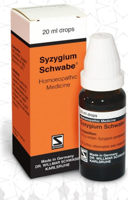 Schwabe Syzygium