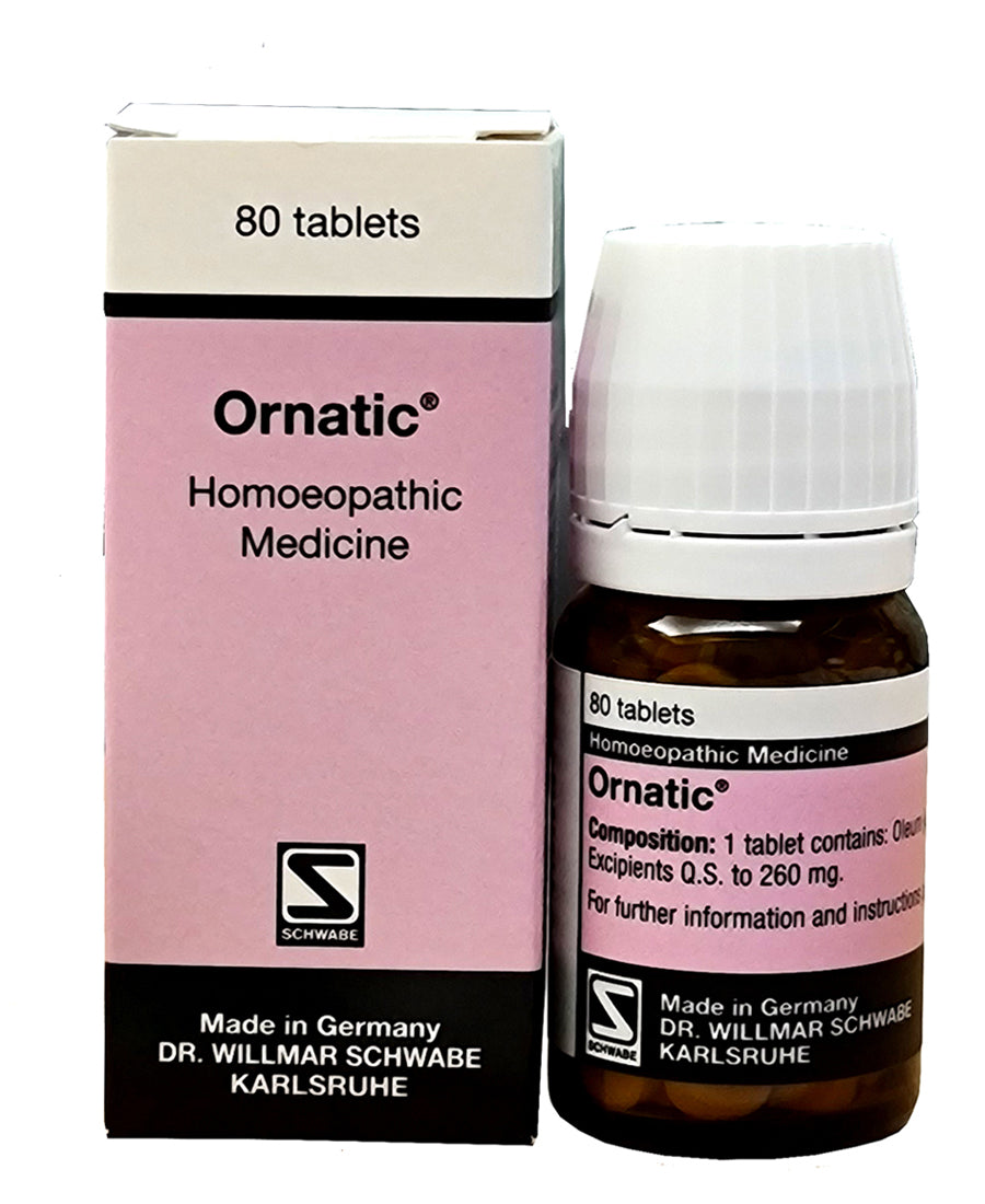 Schwabe Ornatic