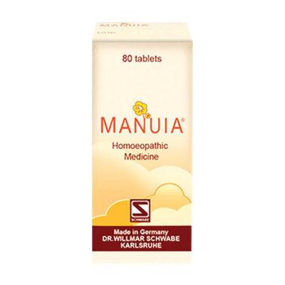 Schwabe Manuia