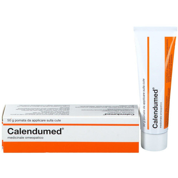 Schwabe Calendumed