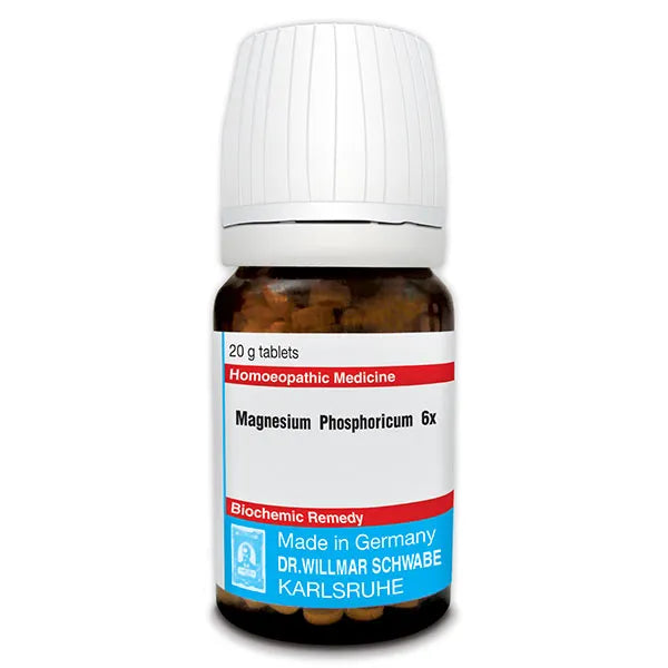 Schwabe Magnesium Phosphoricum