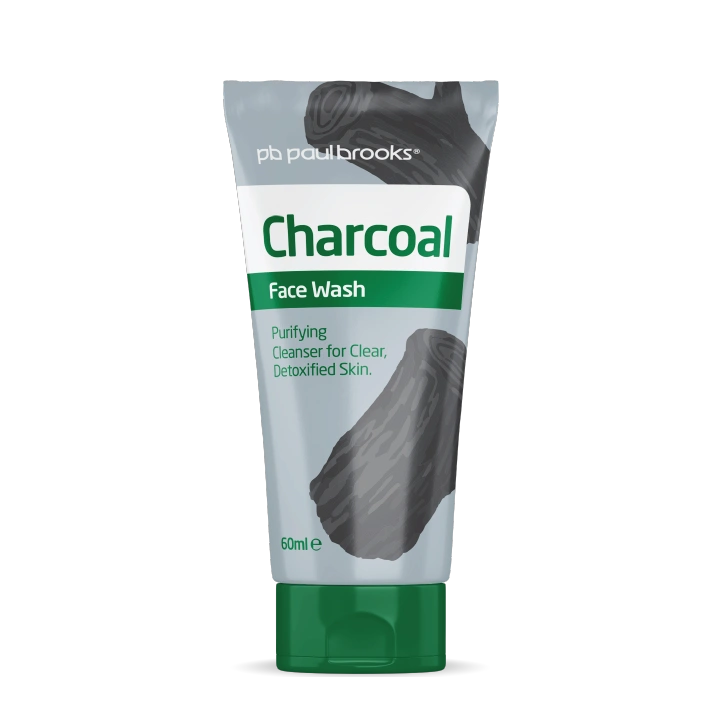 Charcoal Face Wash