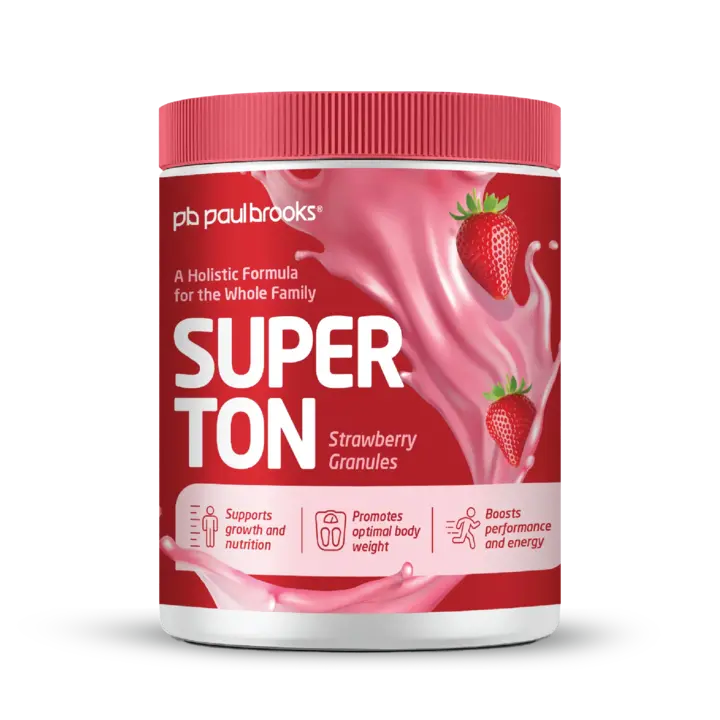 Superton™ Strawberry
