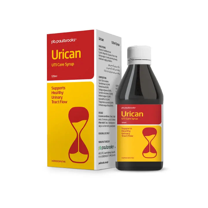 Urican Syrup