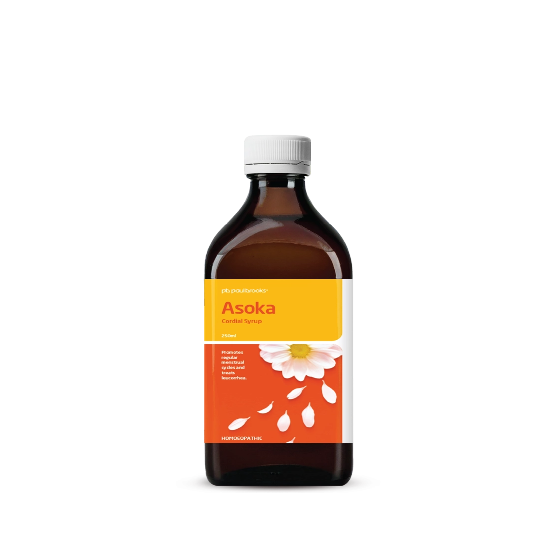 Asoka Syrup