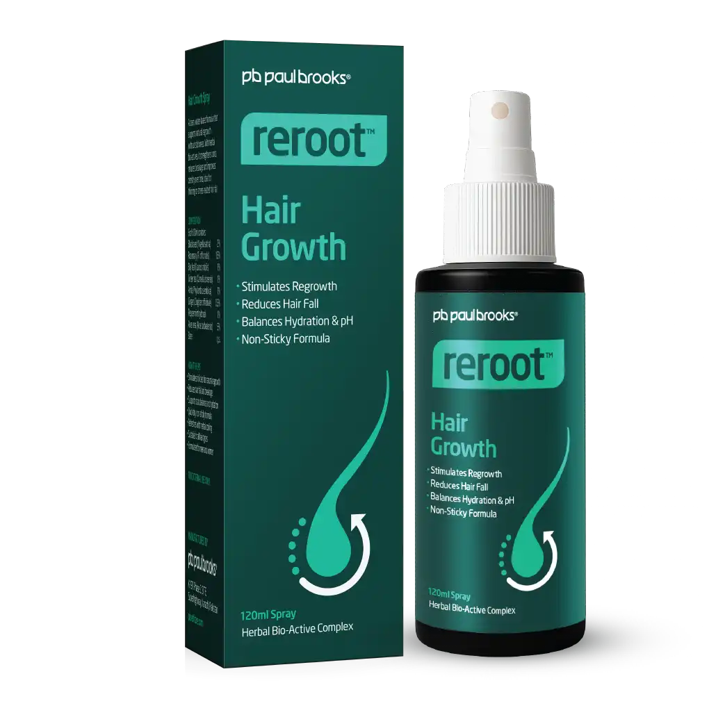 Reroot™ Spray