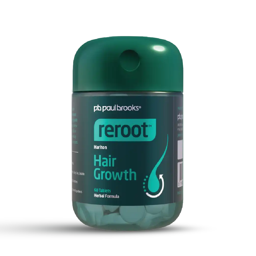 Reroot™ Hair Growth Tablets