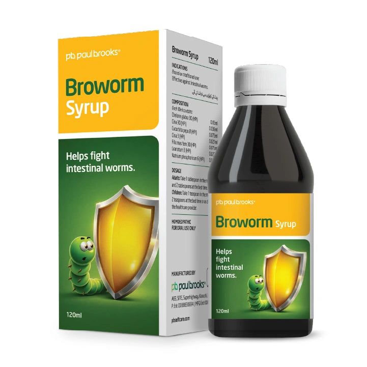 Broworm