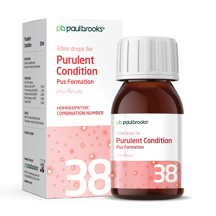 Purulent Condition