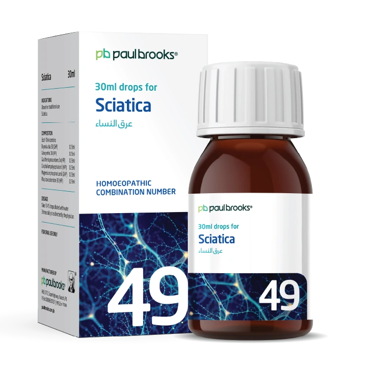 Sciatica