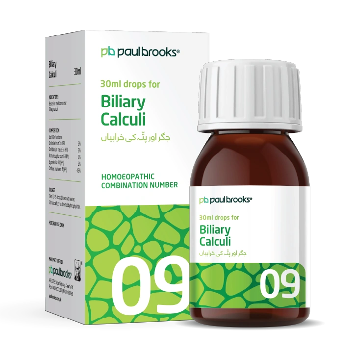 Biliary Calculi