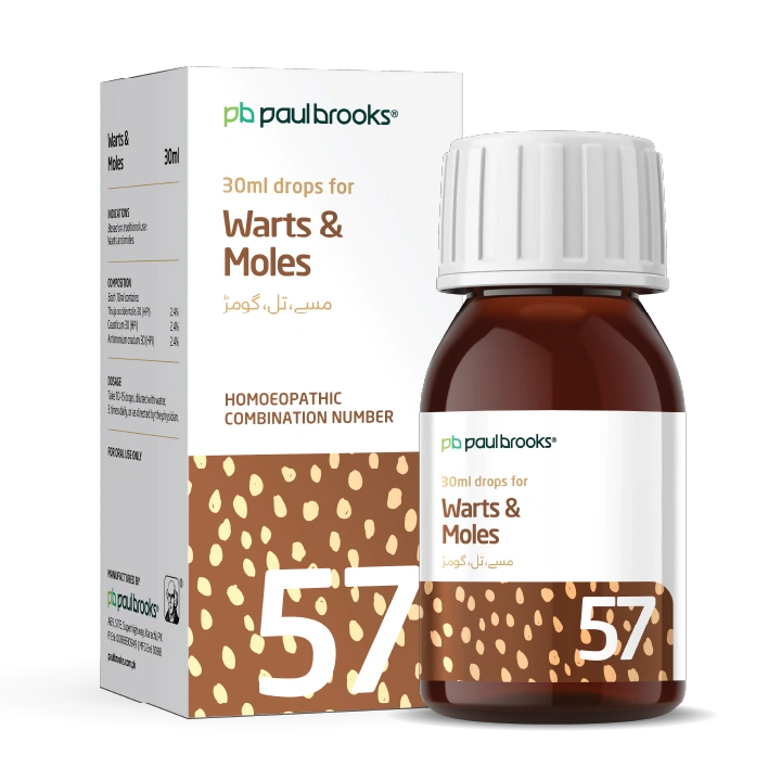 Warts & Moles