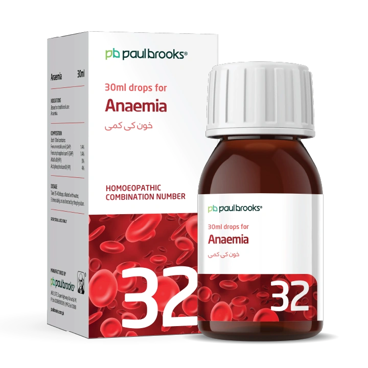Anaemia