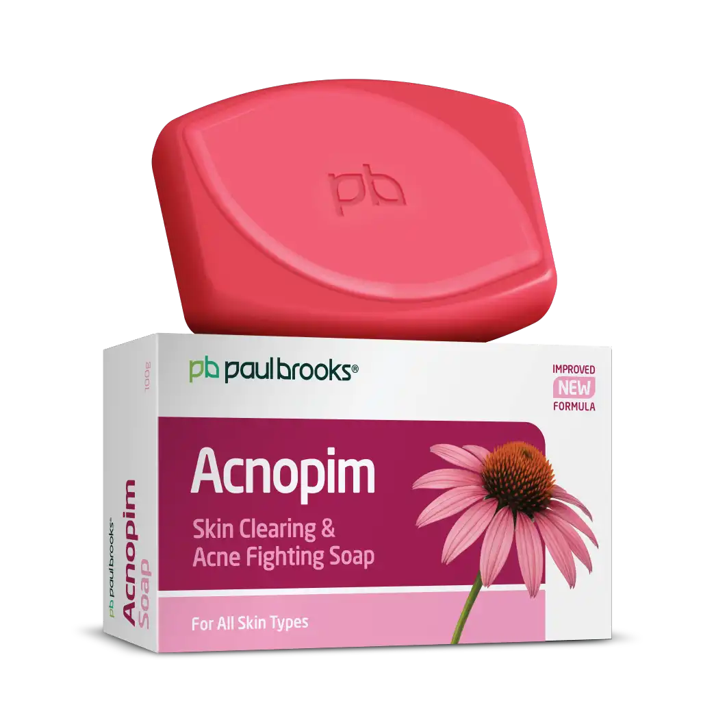 Acnopim Soap