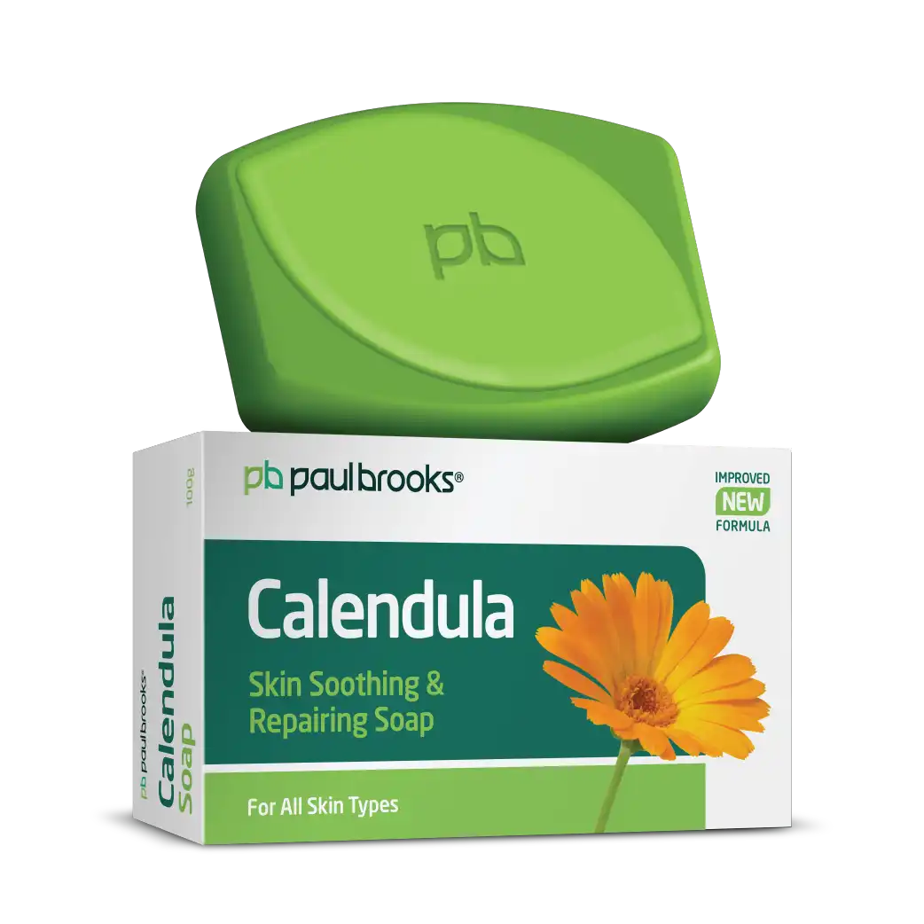 Calendula Soap