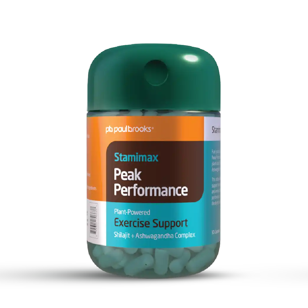 Peak Performance