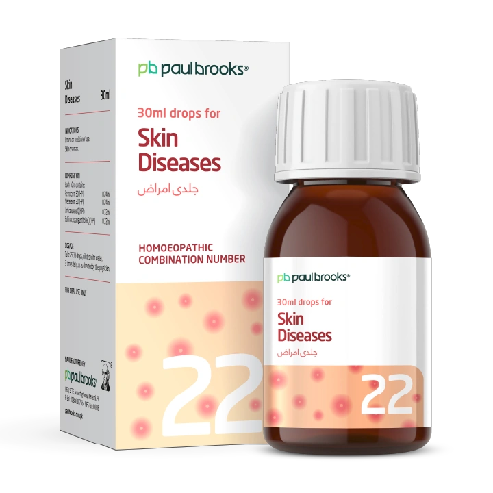Skin Diseases