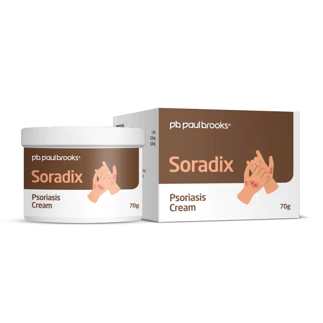 Soradix Cream