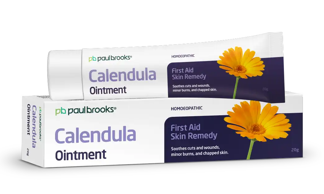 Calendula Ointment