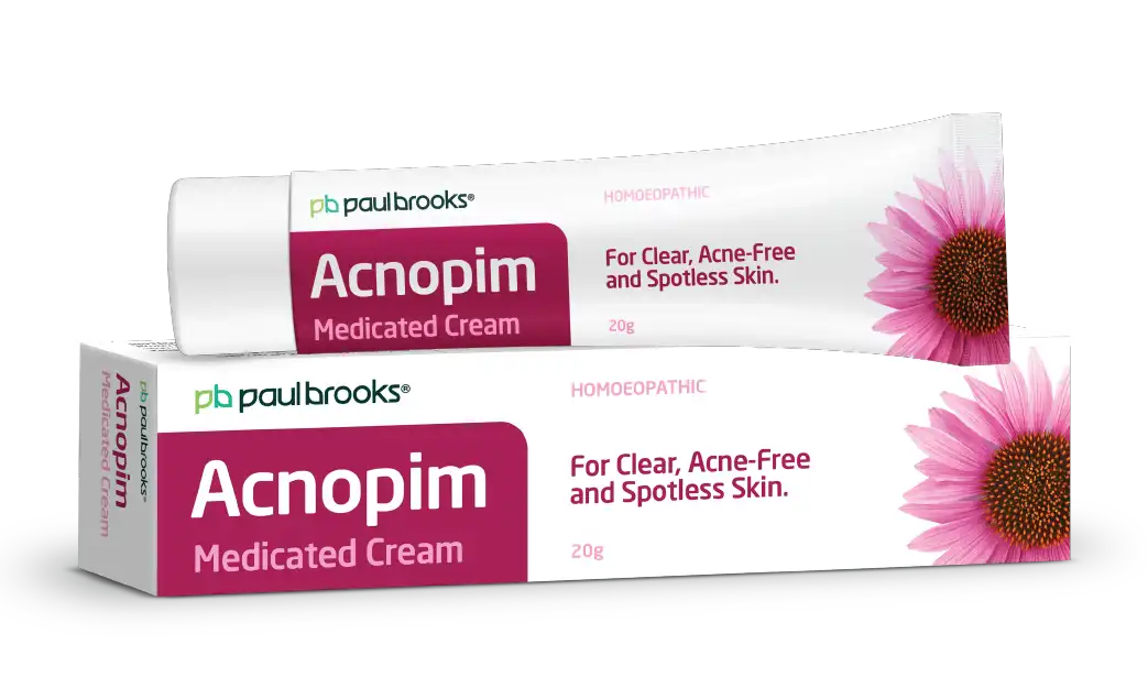 Acnopim Cream