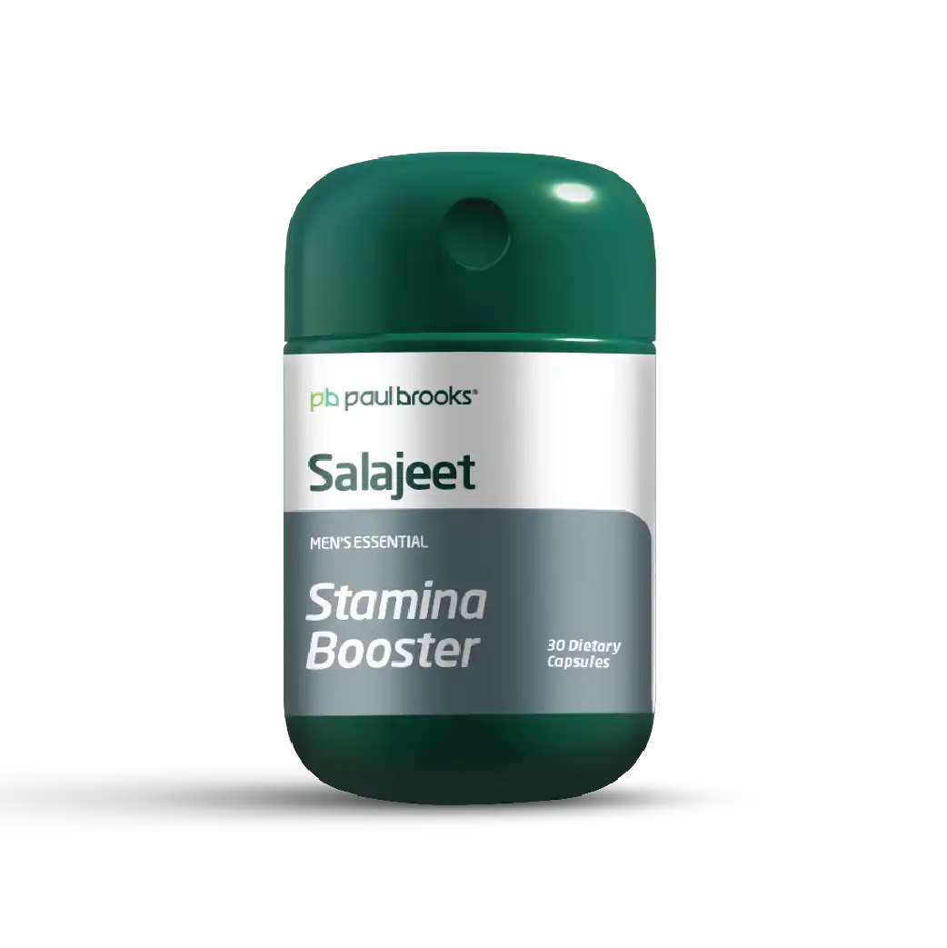 Salajeet Capsules