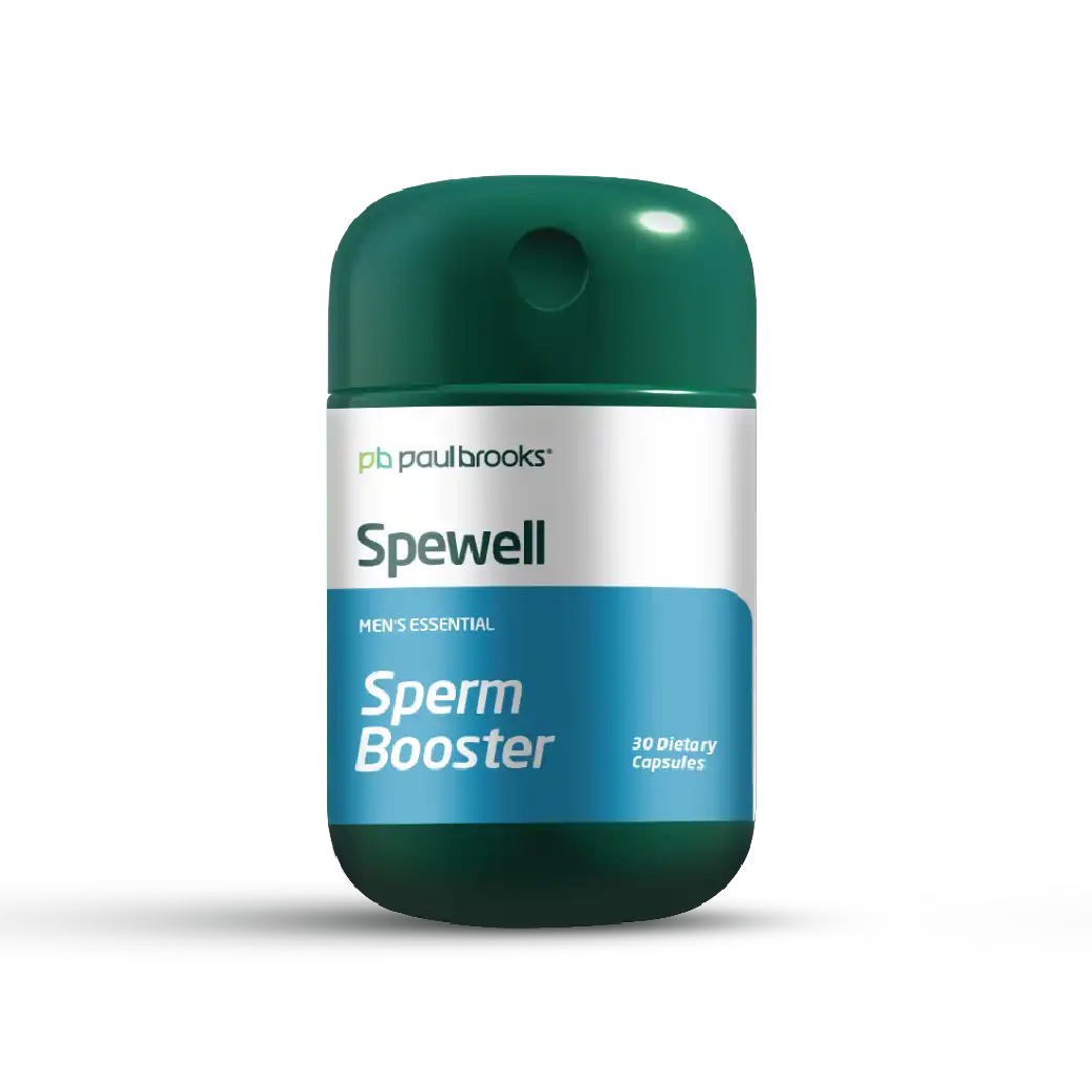 Spewell Capsules