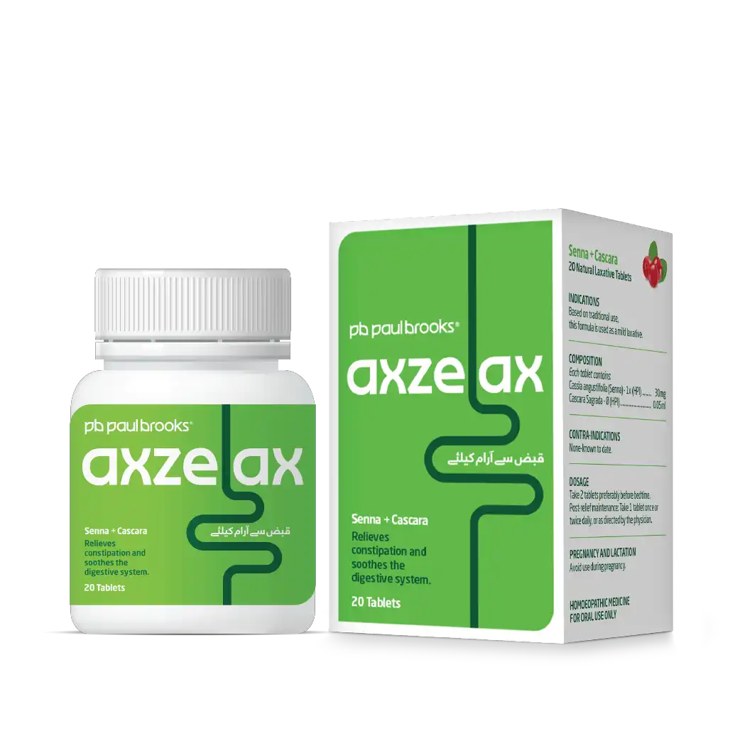 Axzelax Tablets