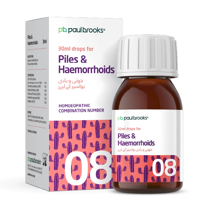Piles and Haemorrhoids